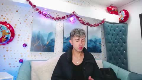 Noah online show from January 6, 12:57 pm