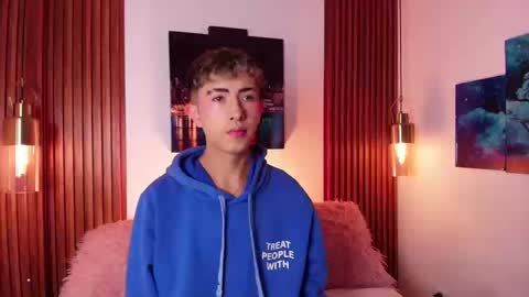 Noah online show from September 9, 12:37 pm