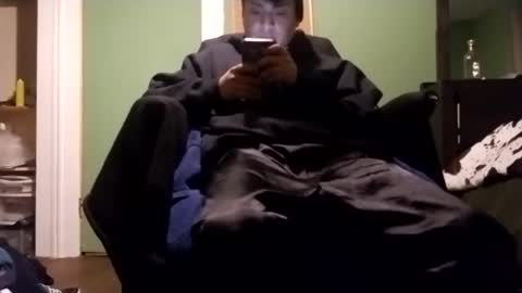 PuzzledReality44 online show from February 16, 6:20 am