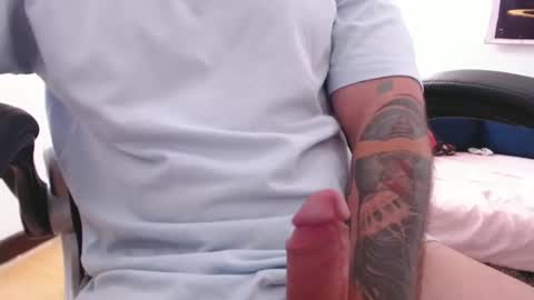 Noah B online show from November 9, 9:13 pm