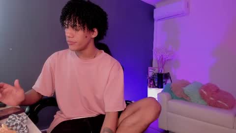 noahbull19 online show from July 11, 2:47 am