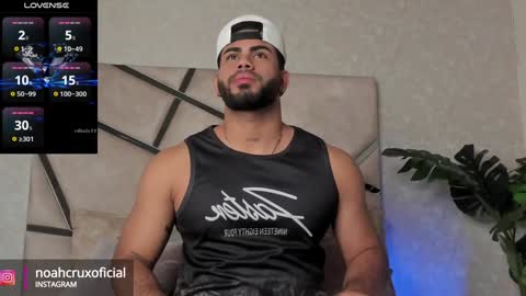 Noah online show from January 14, 12:03 pm