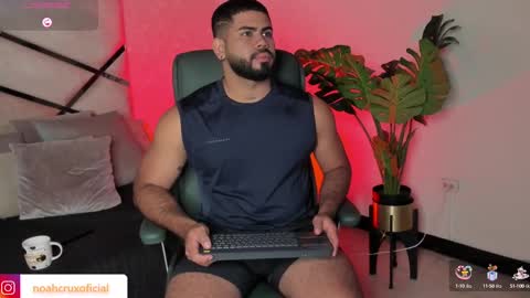 Noah online show from September 11, 11:54 am