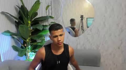 NOAH online show from July 21, 2:36 am
