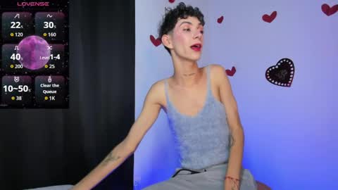 Noah fox online show from June 9, 1:50 am
