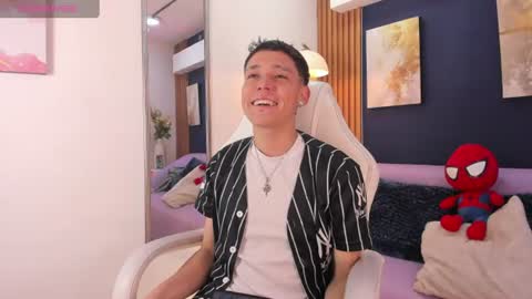 Noah online show from July 12, 3:41 am