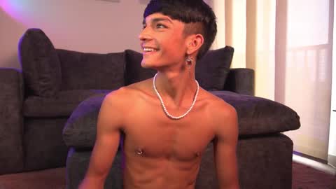 Noah     online show from February 22, 8:29 pm