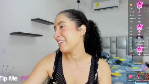 NOA MALAK online show from March 25, 8:15 pm