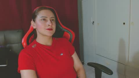 Noamartin online show from December 5, 3:15 am