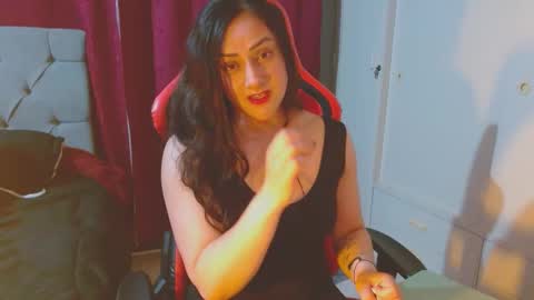 Noamartin online show from September 10, 11:27 pm