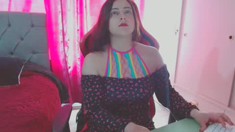 Noamartin online show from September 14, 7:46 pm