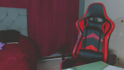 Noamartin online show from October 6, 12:08 am