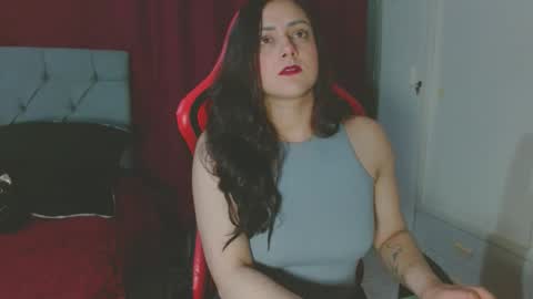 Noamartin online show from October 20, 11:16 pm