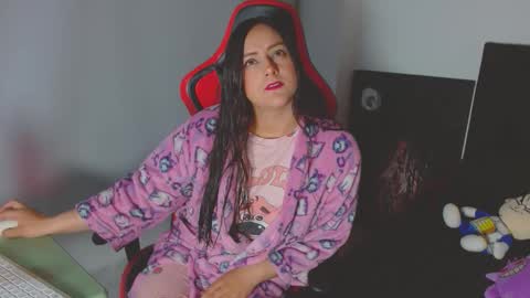 Noamartin online show from March 19, 1:42 am