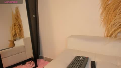 Noami Rose  online show from January 14, 1:00 am