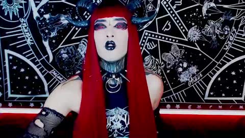 caroline online show from December 8, 12:40 am