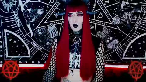 caroline online show from December 10, 8:19 am