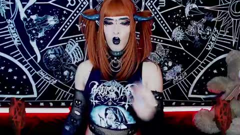 caroline online show from January 5, 6:56 pm