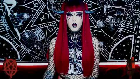 caroline online show from January 29, 2:09 am