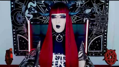 caroline online show from February 3, 1:41 am