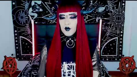 caroline online show from February 3, 4:46 am