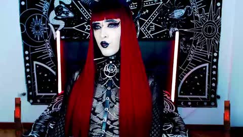 caroline online show from February 8, 5:51 am