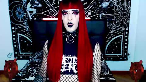 caroline online show from February 22, 4:29 am