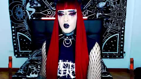 caroline online show from February 22, 7:34 am