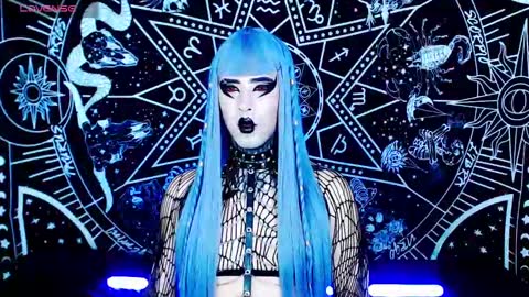 caroline online show from September 10, 1:05 am