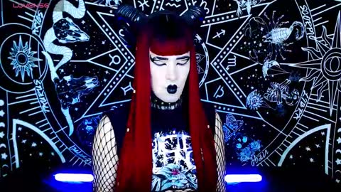 caroline online show from September 16, 12:22 am