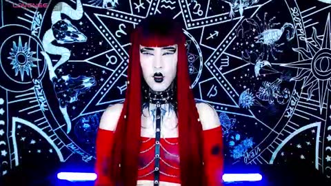 caroline online show from September 25, 12:25 am