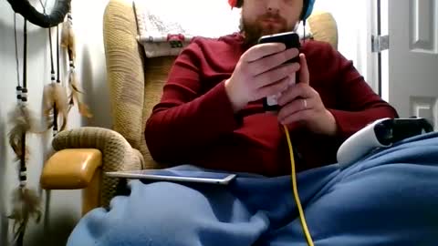 nobby91 online show from February 8, 7:39 pm