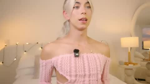 Samantha online show from April 15, 11:16 pm