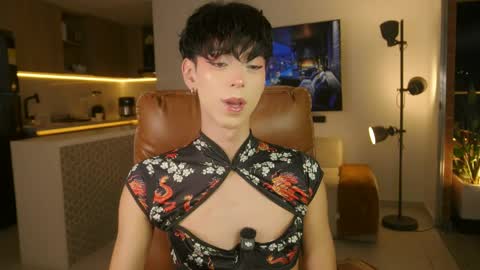 Samantha online show from May 12, 1:14 am