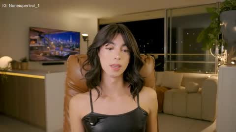 Samantha online show from May 23, 11:53 pm