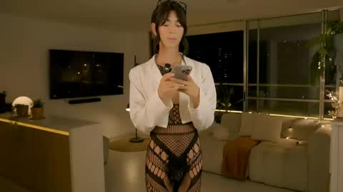 Samantha online show from May 30, 12:41 am