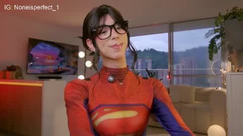 Samantha online show from June 3, 10:48 pm