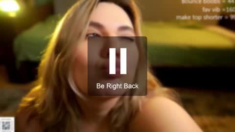 Thea online show from March 12, 8:31 pm