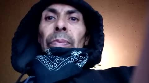 nocturnus1980 online show from September 21, 3:30 am