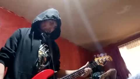 nocturnus1980 online show from September 21, 7:15 pm