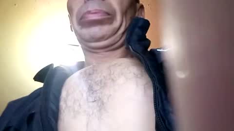 nocturnus1980 online show from September 26, 4:38 am