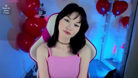 Nana online show from February 13, 3:30 pm