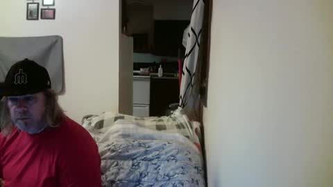 Jonny Coxman online show from January 13, 12:35 pm