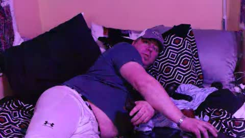 Jonny Coxman online show from February 22, 9:57 pm