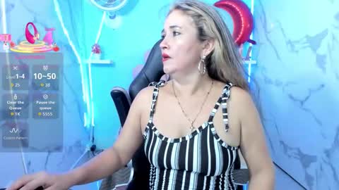 noelia_milfs online show from November 26, 7:37 pm