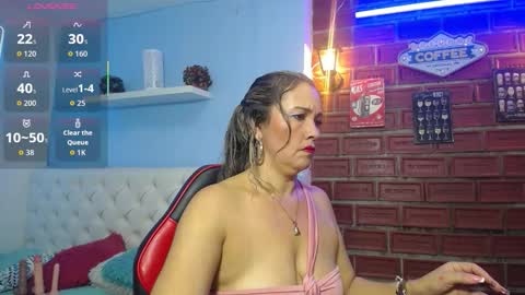 noelia_milfs online show from February 3, 2:10 am