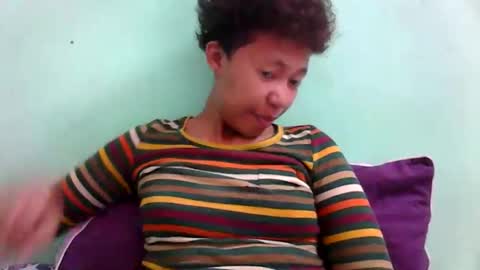 Snapshot of noella711128 chatting on October 29, 6:26 am noella711128 online show from October 29, 6:26 am