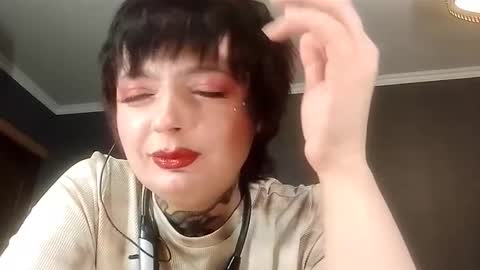 Margo online show from September 26, 7:40 pm