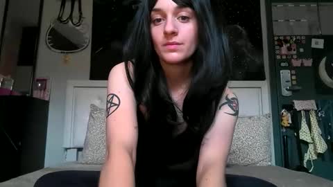 Snapshot of noelle1229 chatting on April 30, 7:09 pm Noelle online show from April 30, 7:09 pm