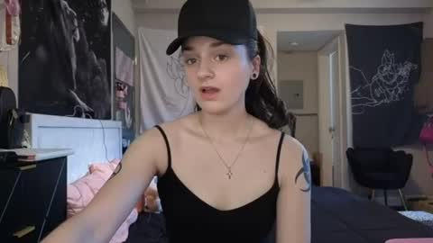 Snapshot of noelle1229 chatting on June 12, 6:18 pm Noelle online show from June 12, 6:18 pm